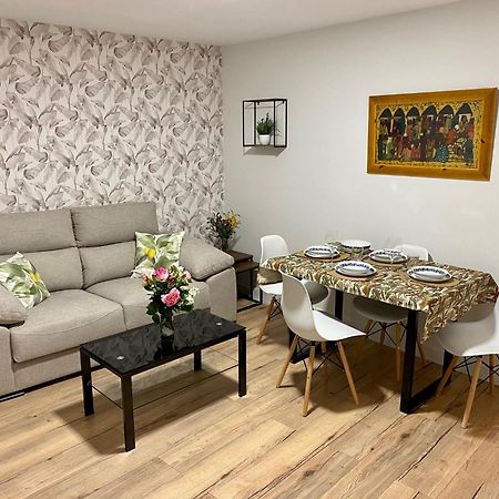 A Fonte Apartment Ourense Luaran gambar
