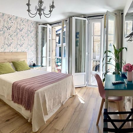 A Fonte Apartment Ourense Luaran gambar