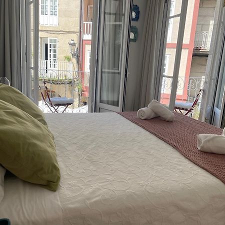 A Fonte Apartment Ourense Luaran gambar