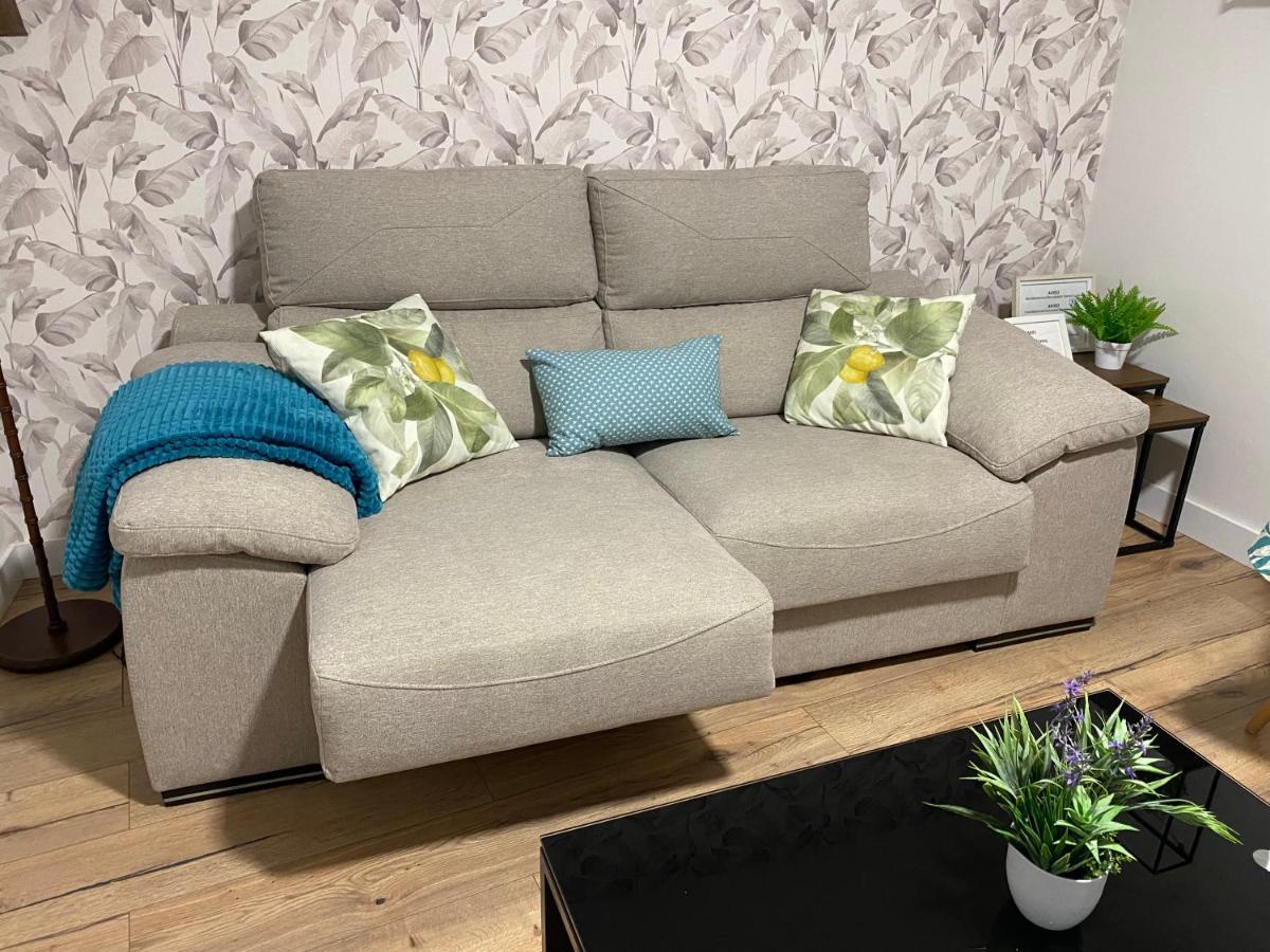 A Fonte Apartment Ourense Luaran gambar