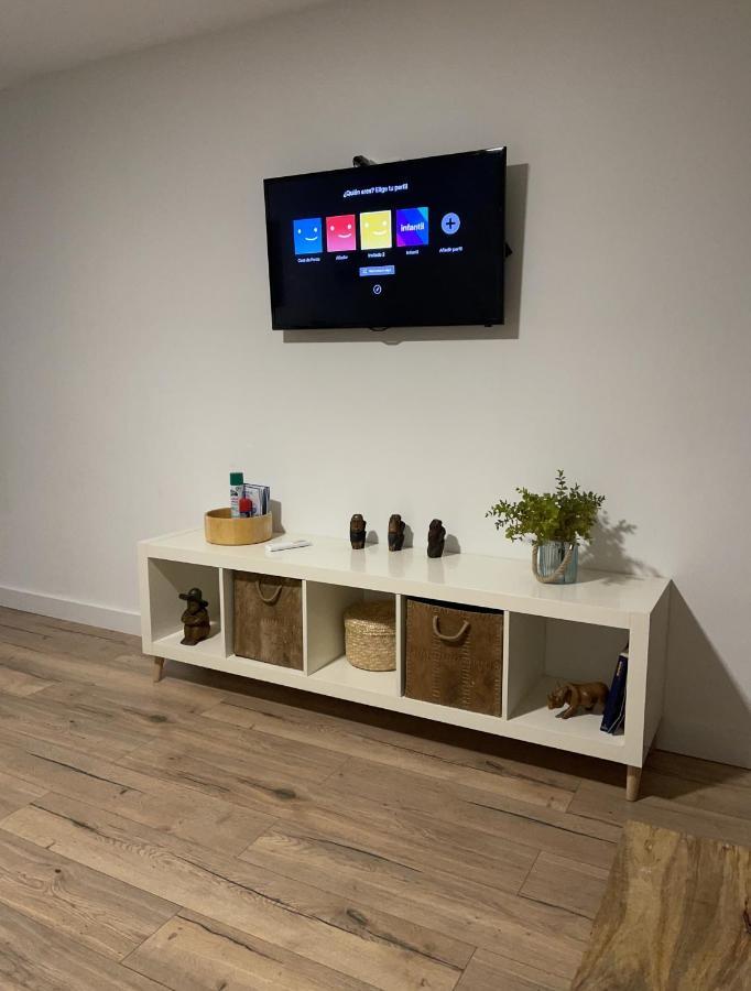 A Fonte Apartment Ourense Luaran gambar