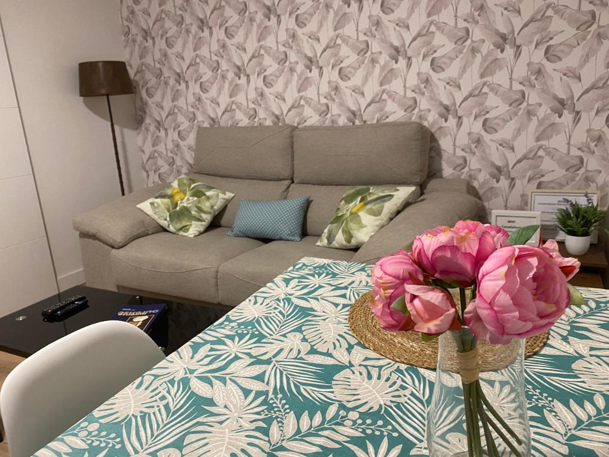 A Fonte Apartment Ourense Luaran gambar