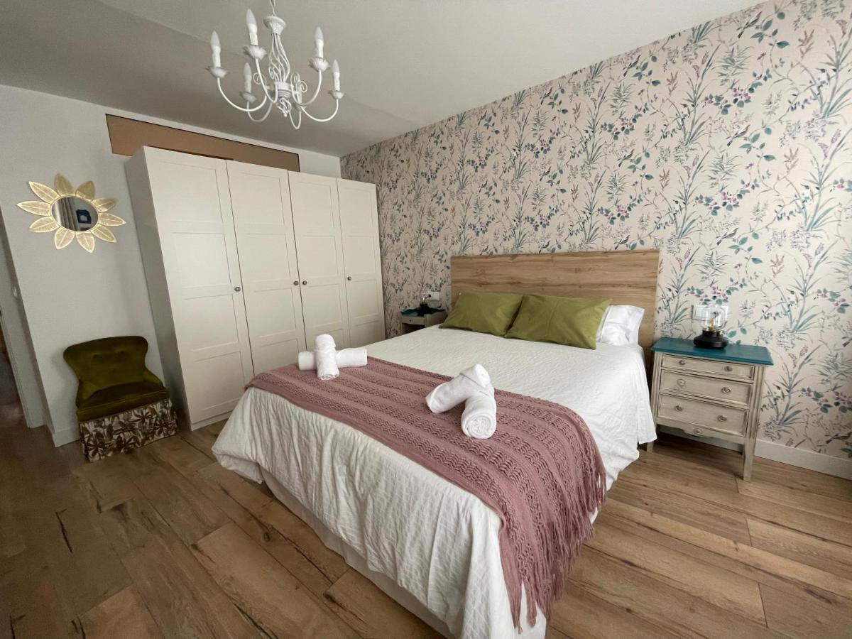 A Fonte Apartment Ourense Luaran gambar