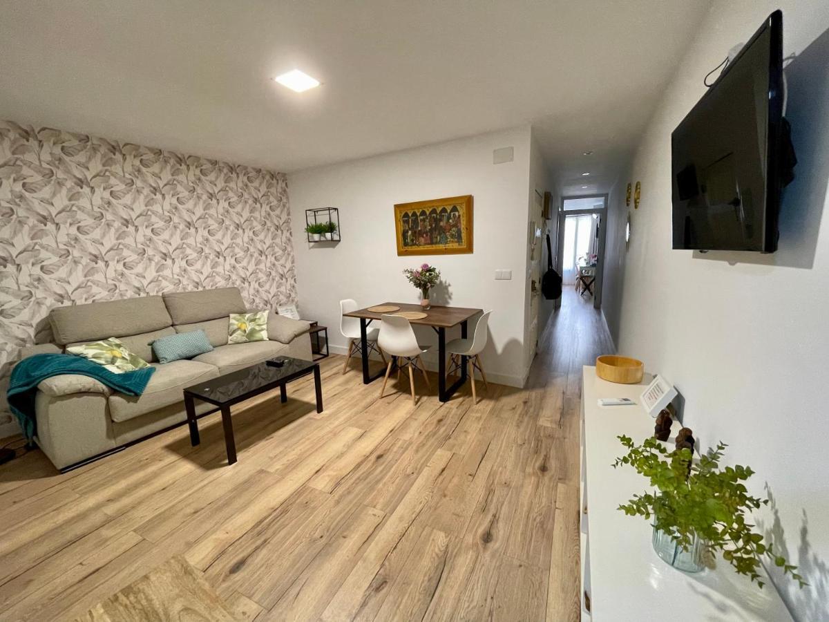 A Fonte Apartment Ourense Luaran gambar