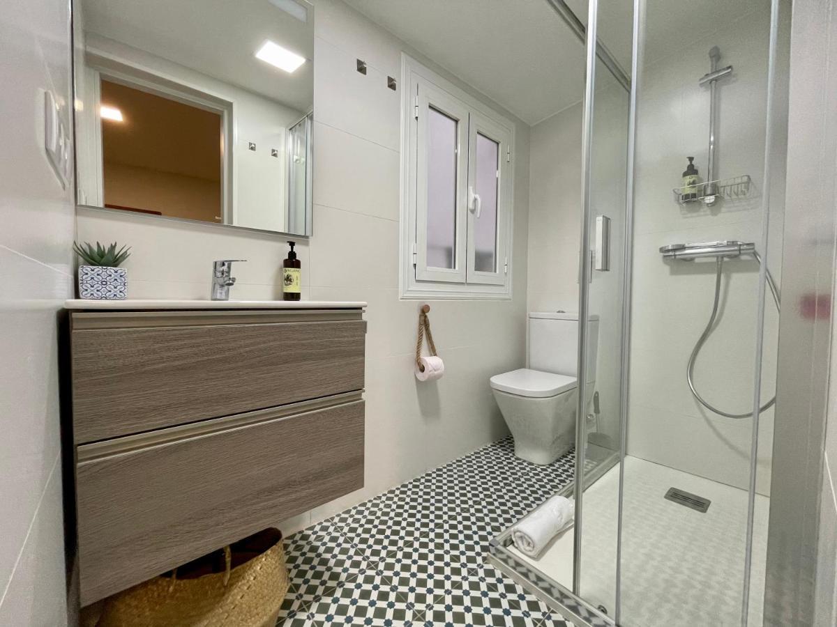 A Fonte Apartment Ourense Luaran gambar