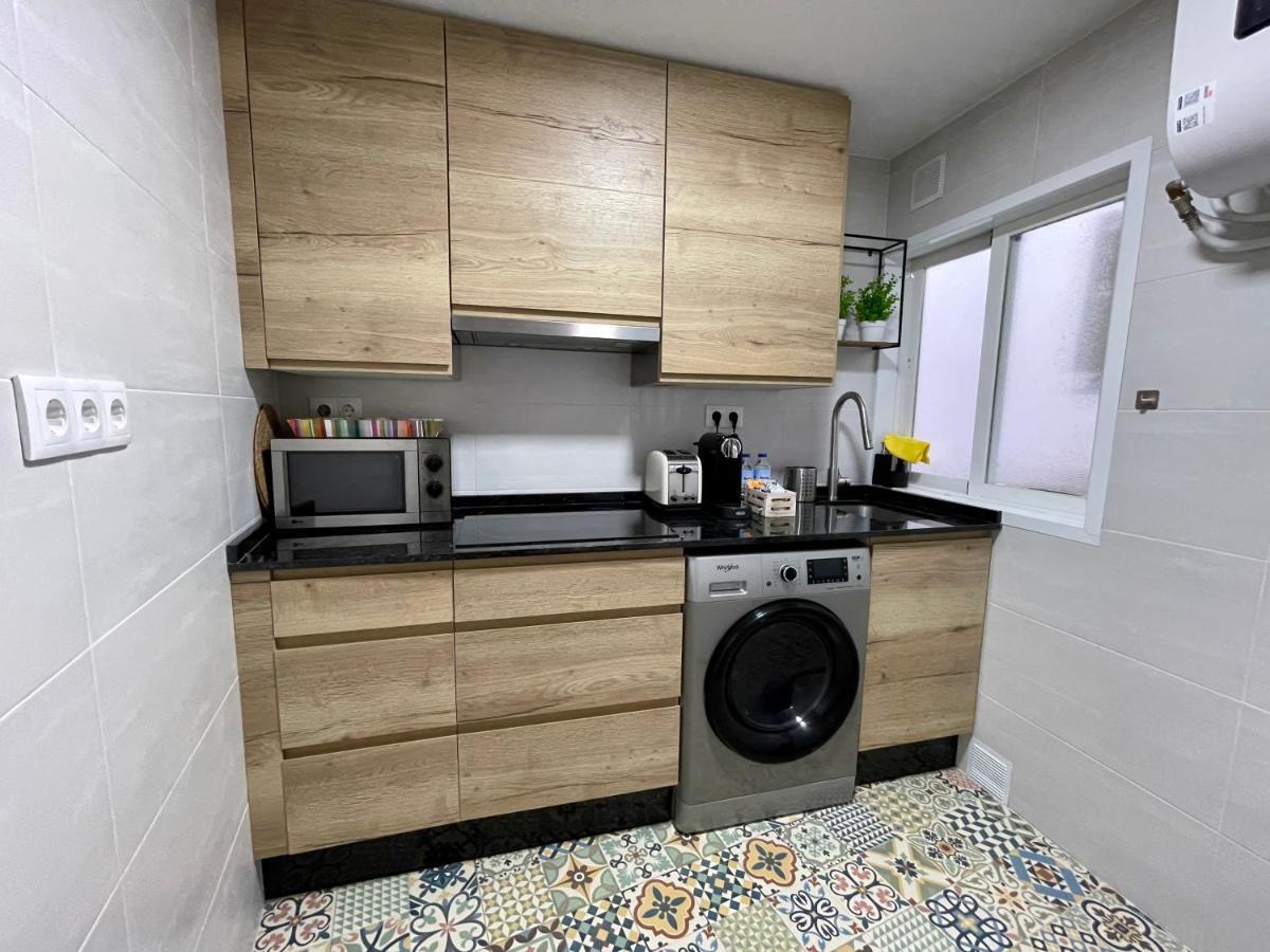 A Fonte Apartment Ourense Luaran gambar