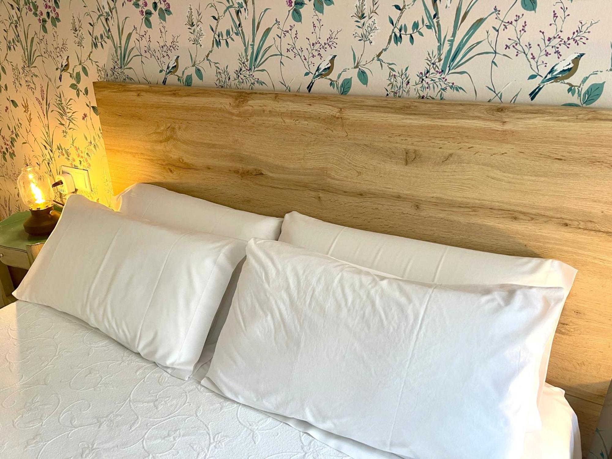 A Fonte Apartment Ourense Luaran gambar